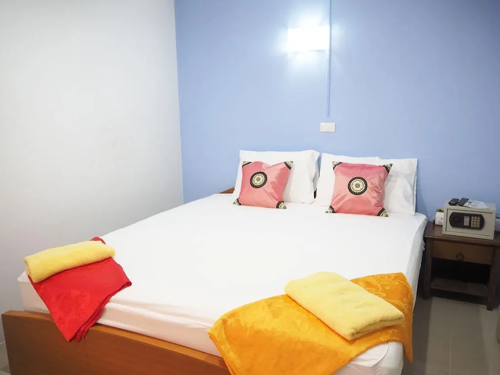 Mook Guesthouse Ko Lanta