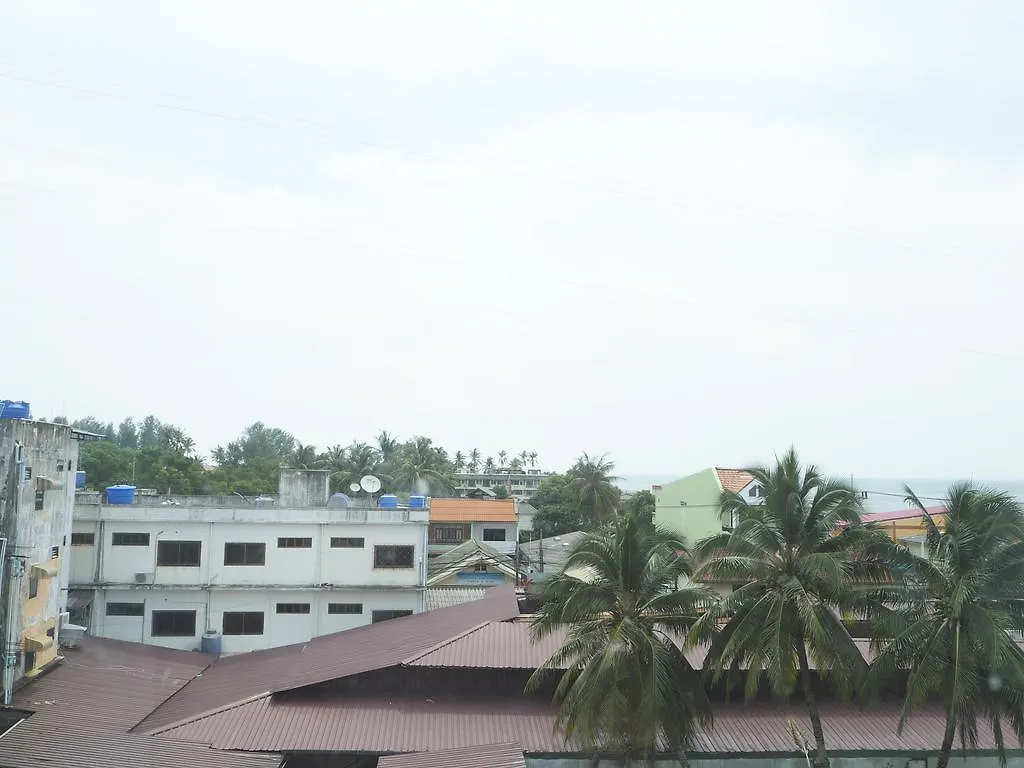 Mook Guesthouse Ko Lanta 2*,  Thailand