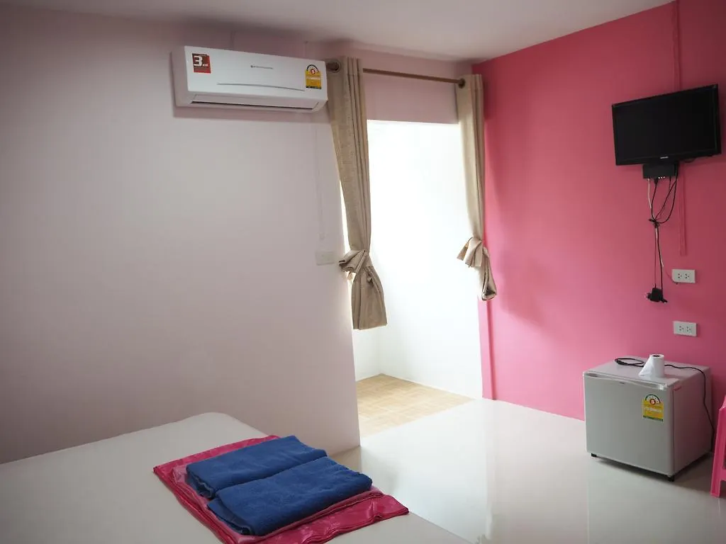 Mook Guesthouse Ko Lanta