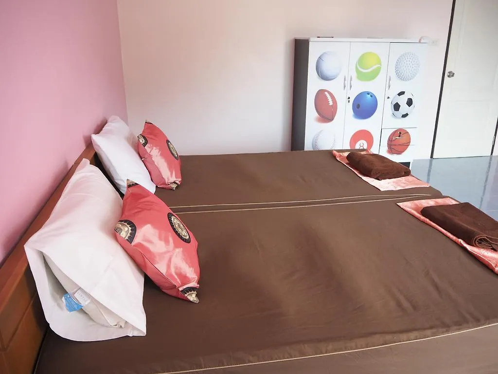 Gasthuis Mook Guesthouse Ko Lanta