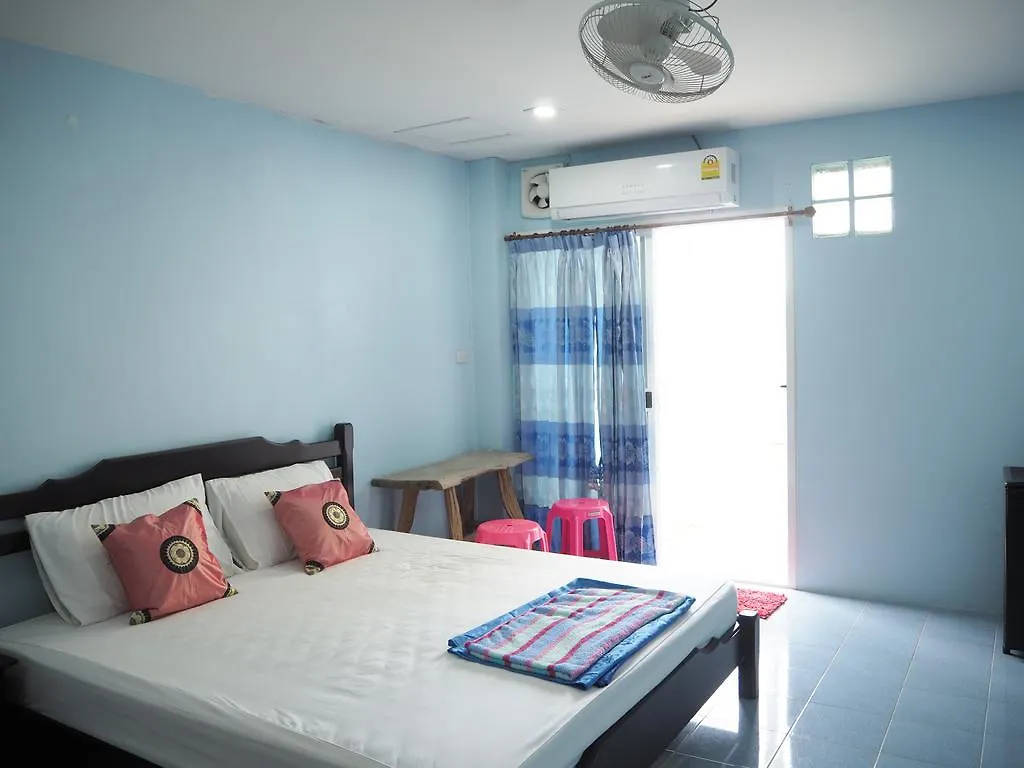 Gasthuis Mook Guesthouse Ko Lanta