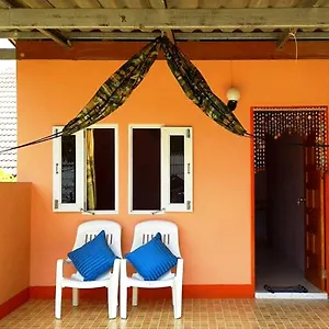 Rimsuan House Maison d'hôtes