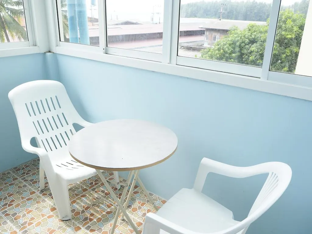 Πανσιόν Mook Guesthouse Ko Lanta