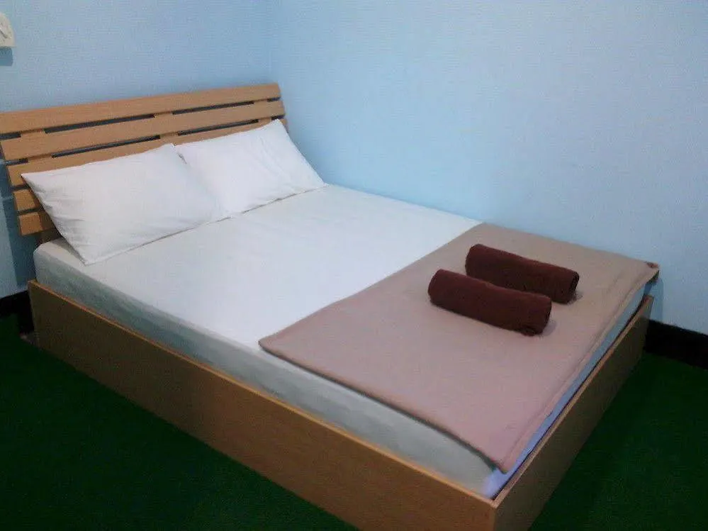 Mook Guesthouse Ko Lanta Πανσιόν