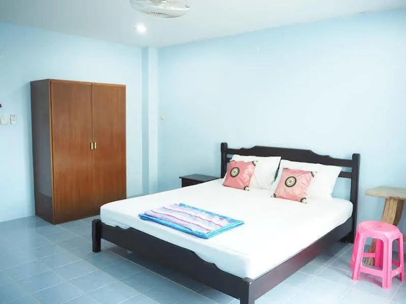 Mook Guesthouse Ko Lanta Ταϊλάνδη